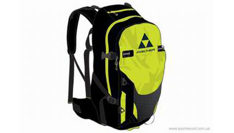 Рюкзак FISCHER BACKPACK TRANSALP 35L-Z05116