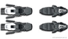 Горнолыжные крепления FISCHER W9 AC SLR/WOMENTRACK BRAKE 78-T51116