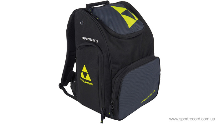 Рюкзак FISCHER BACKPACK RACE 40-Z01322