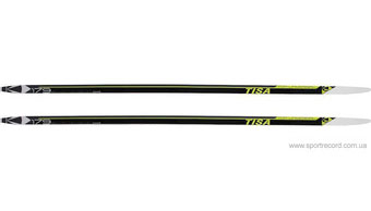 Беговые лыжи TISA TOP UNIVERSAL HYBRID-N90619