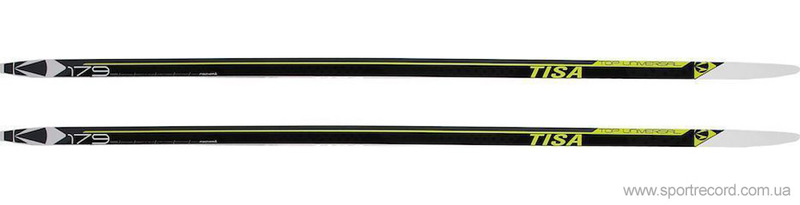 Беговые лыжи TISA TOP UNIVERSAL HYBRID-N90619