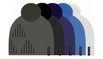 Шапка спортивная Fischer Kitz-G31918