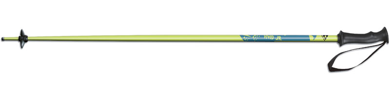 Горнолыжные палки FISCHER VIVID JR-Z36516