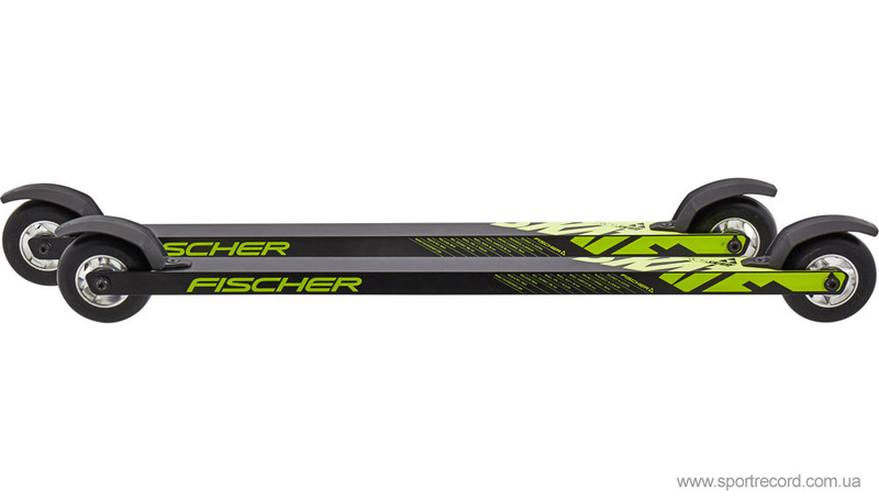 Лыжероллеры FISCHER RC5 SKATE-M02618