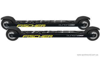 Лыжероллеры FISCHER JUNIOR COMBI NIS-M03117