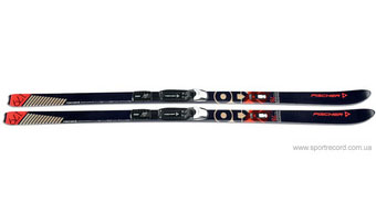 Беговые лыжи FISCHER TRAVERSE 78 CROWN/SKIN-N51515
