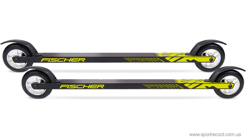 Лыжероллеры FISCHER RC7 SKATE-M02018
