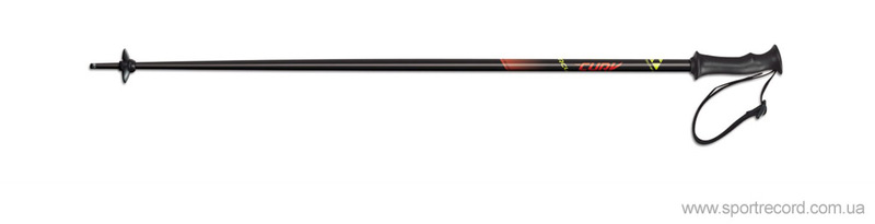 Горнолыжные палки FISCHER THE CURV JR-Z36019