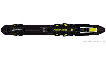 Беговые крепления FISCHER XCELERATOR 2.0 CLASSIC-S50115