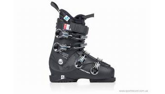 Горнолыжные ботинки FISCHER CRUZAR XTR 7 THERMOSHAPE-U22118