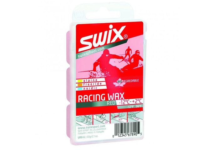 Смазка для лыж SWIX UR8
