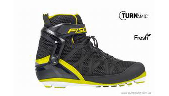 Ботинки для лыжероллеров FISCHER RC ROLLER COMBI-S09218