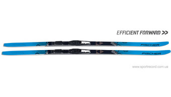Беговые лыжи FISCHER APOLLO EF-NV32018