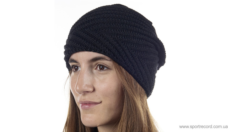 Шапка спортивная FISCHER ALPS LONG-G33323