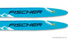 Беговые лыжи Fischer SNOWSTAR BLUE NIS/MTD-N64520