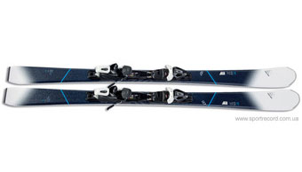 Горные лыжи FISCHER XTR MY MTN 77-A22118