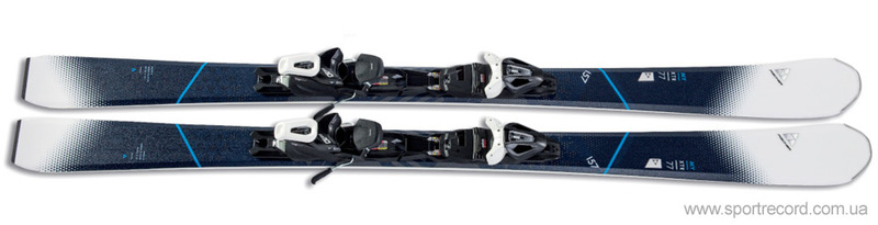 Горные лыжи FISCHER XTR MY MTN 77-A22118