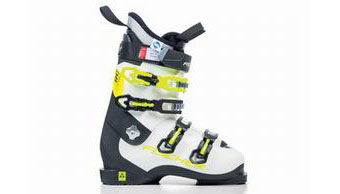 Горнолыжные ботинки Fischer RC PRO XTR 90 THERMOSHAPE-U21417