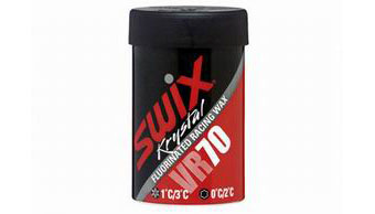 Смазка держания SWIX VR70