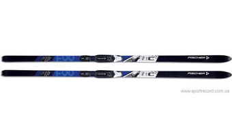 Беговые лыжи FISCHER E99 EASY SKIN XTRALITE-N53016