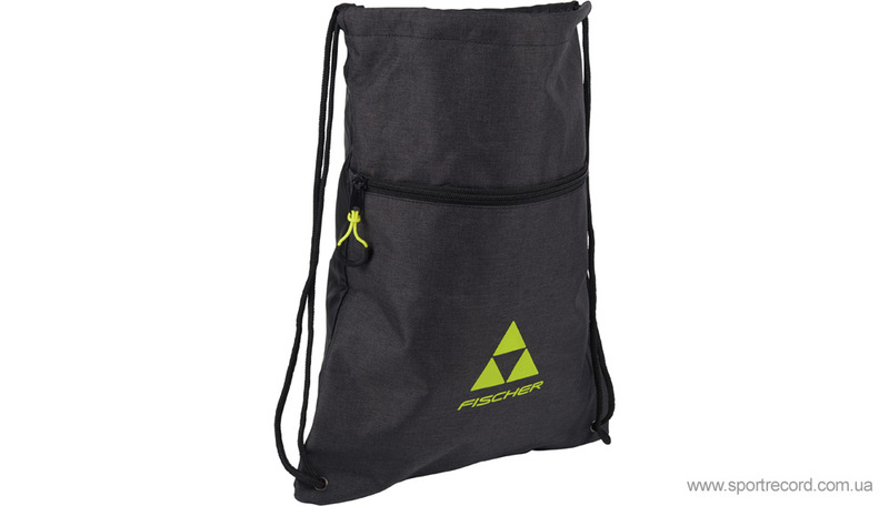 Сумка хоккейная FISCHER GYM BAG-H01922