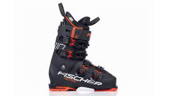 Горнолыжные ботинки FISCHER RC PRO 110 VACUUM FULL FIT-U08218