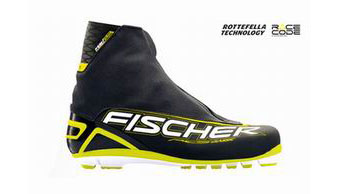 Ботинки беговые Fischer RCS CARBONLITE CLASSIC-S10514