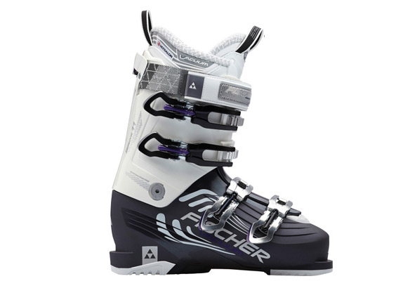 Горнолыжные ботинки Fischer ZEPHYR 11 VACUUM-U15114