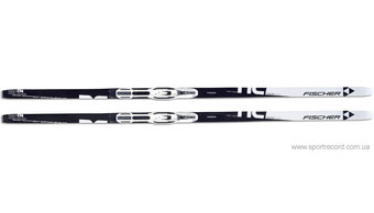 Беговые лыжи Fischer CRUISER-N31117