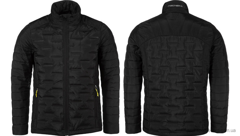 Куртка FISCHER FLACHAU-040-0249