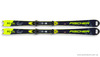 Горные лыжи FISCHER RC4  SL JR-A11020V