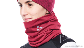 Шарф FISCHER SEAMLESS NECKWARMER-G95622