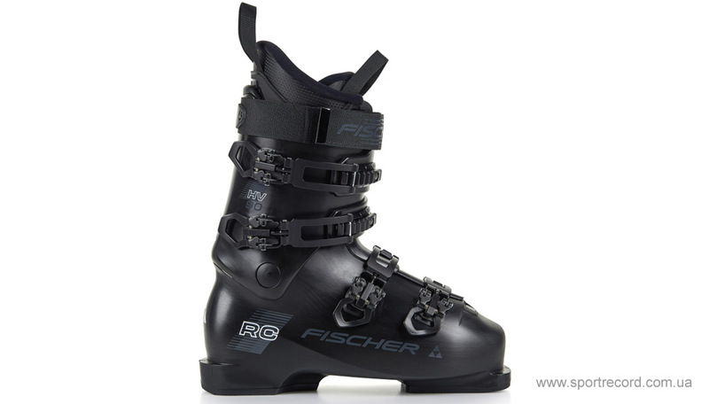 Горнолыжные ботинки FISCHER RC 90-U09125