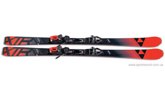 Горные лыжи FISCHER PROGRESSOR XTR-A21818