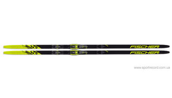 Беговые лыжи FISCHER CRS SKATE IFP-N26019