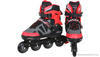Роликовые коньки MaxxPro YX-0151-4WR-80873947