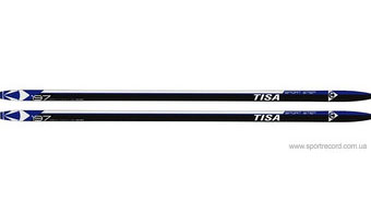 Беговые лыжи TISA SPORT WAX-N91518