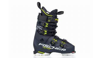 Горнолыжные ботинки FISCHER RC PRO 115 WALK PBV-U08418