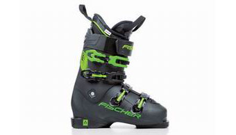 Горнолыжные ботинки FISCHER RC PRO 120-U08317