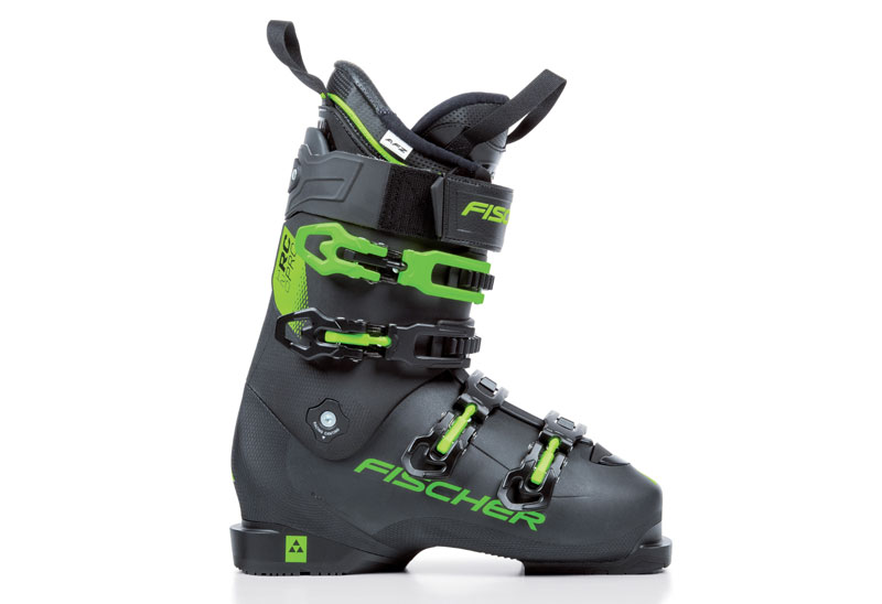 Горнолыжные ботинки FISCHER RC PRO 120-U08317