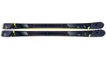 Горные лыжи FISCHER PRO MT 95 TI-A13918