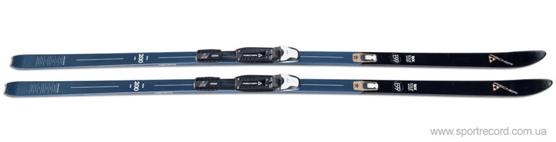 Беговые лыжи FISCHER E99 EASY SKIN XTRALITE-N55018