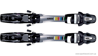 Горнолыжные крепления FISCHER XTR10-T17811