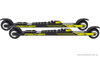 Лыжероллеры FISCHER RCJ COMBI MOUNTED-MP03117