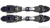 Горнолыжные крепления FISCHER RC4 Z18 FF X BLACK/RACING BLUE/YELLOW-T00318
