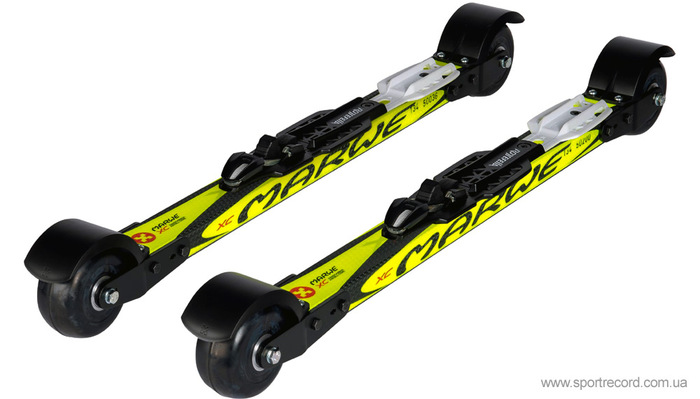 Лыжероллеры MARWE Skating 590XC Easy Snowfeel-SKATE5900XC