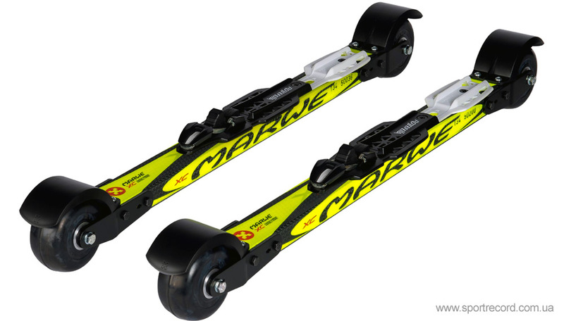 Лыжероллеры MARWE Skating 590 XC-SKATE5900XC