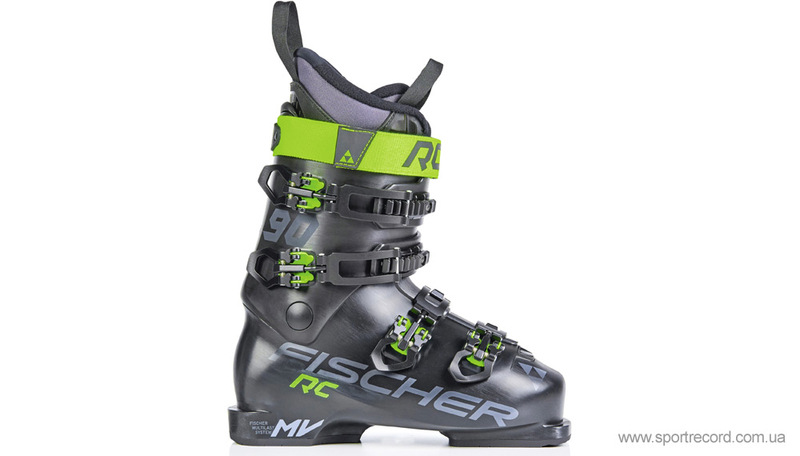 Горнолыжные ботинки FISCHER RC 90-U09421