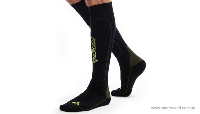 Носки горнолыжные FISCHER Performance Pro-G39124