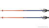Горнолыжные палки ONE WAY GT 18 FLAME-OZ31721